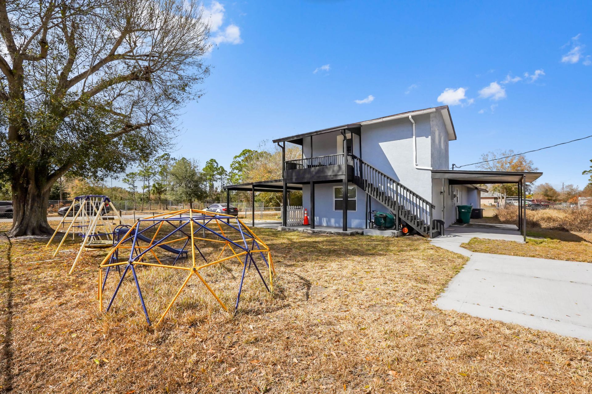 3458 NW 28th Avenue, Okeechobee, FL 34972 Photo