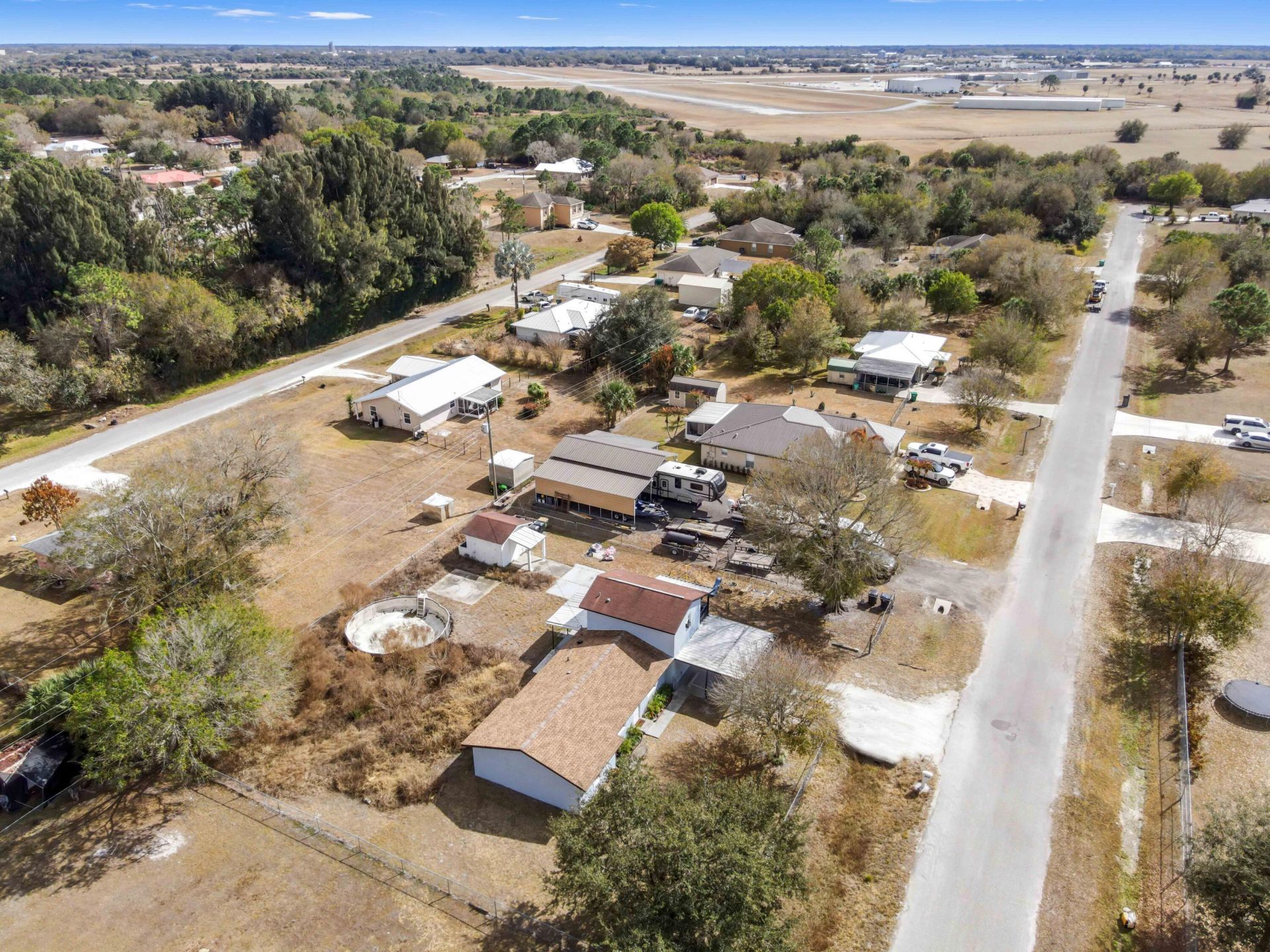 3458 NW 28th Avenue, Okeechobee, FL 34972 Photo