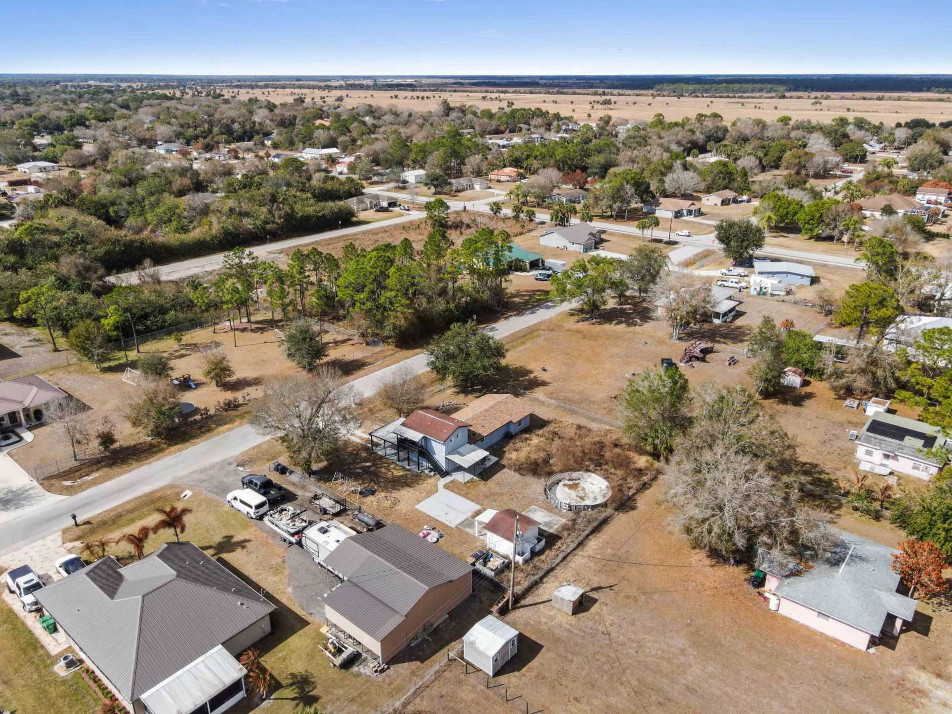 3458 NW 28th Avenue, Okeechobee, FL 34972 Photo