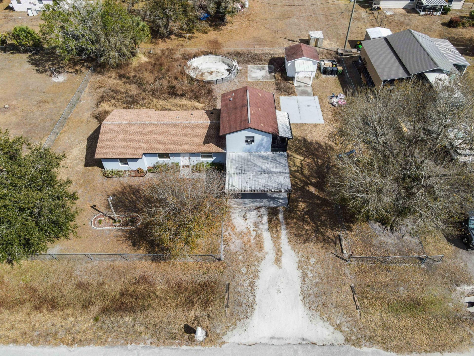 3458 NW 28th Avenue, Okeechobee, FL 34972 Photo