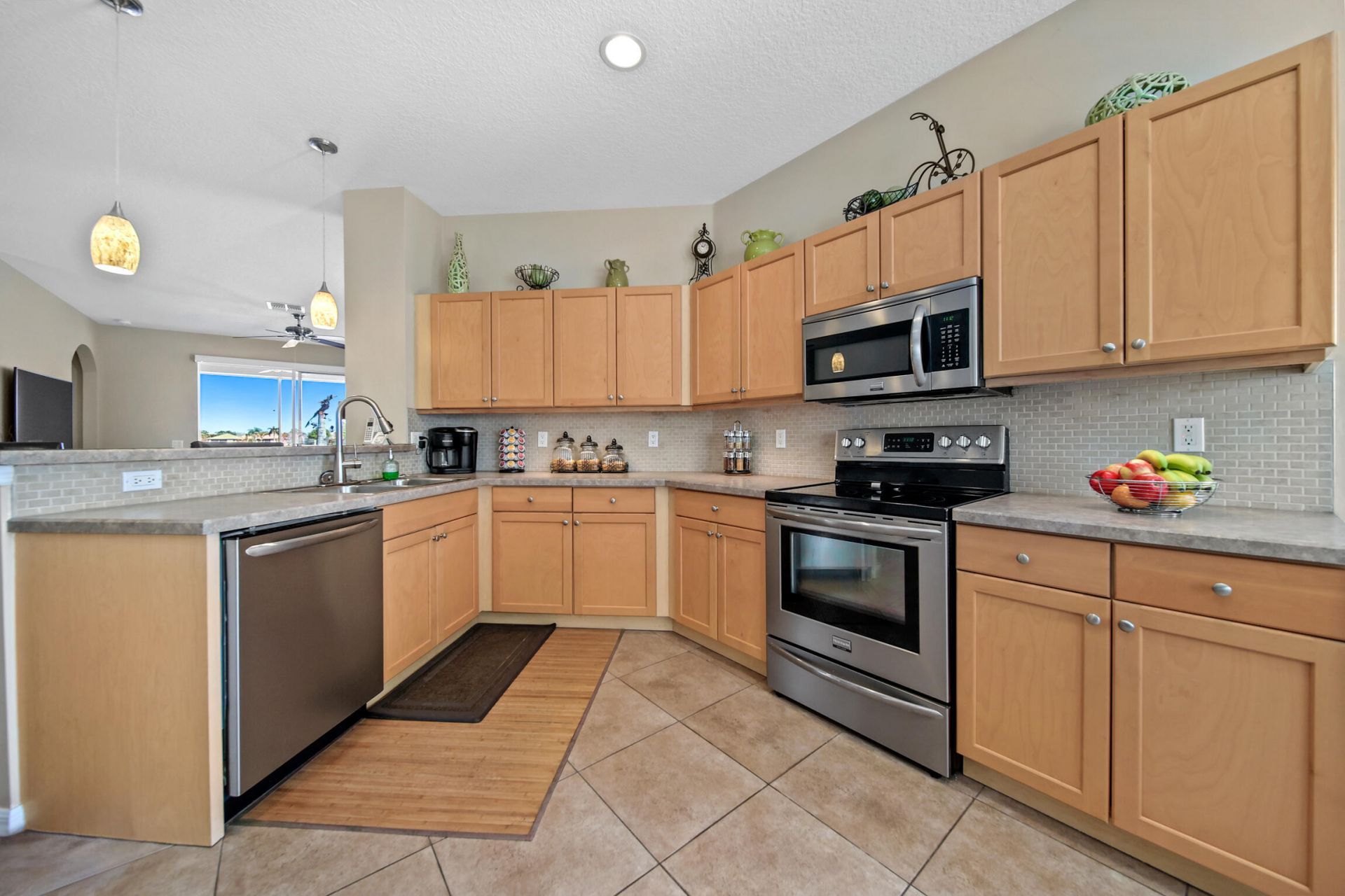 9893 SW Eastbrook Circle, Port Saint Lucie, FL 34987 Photo