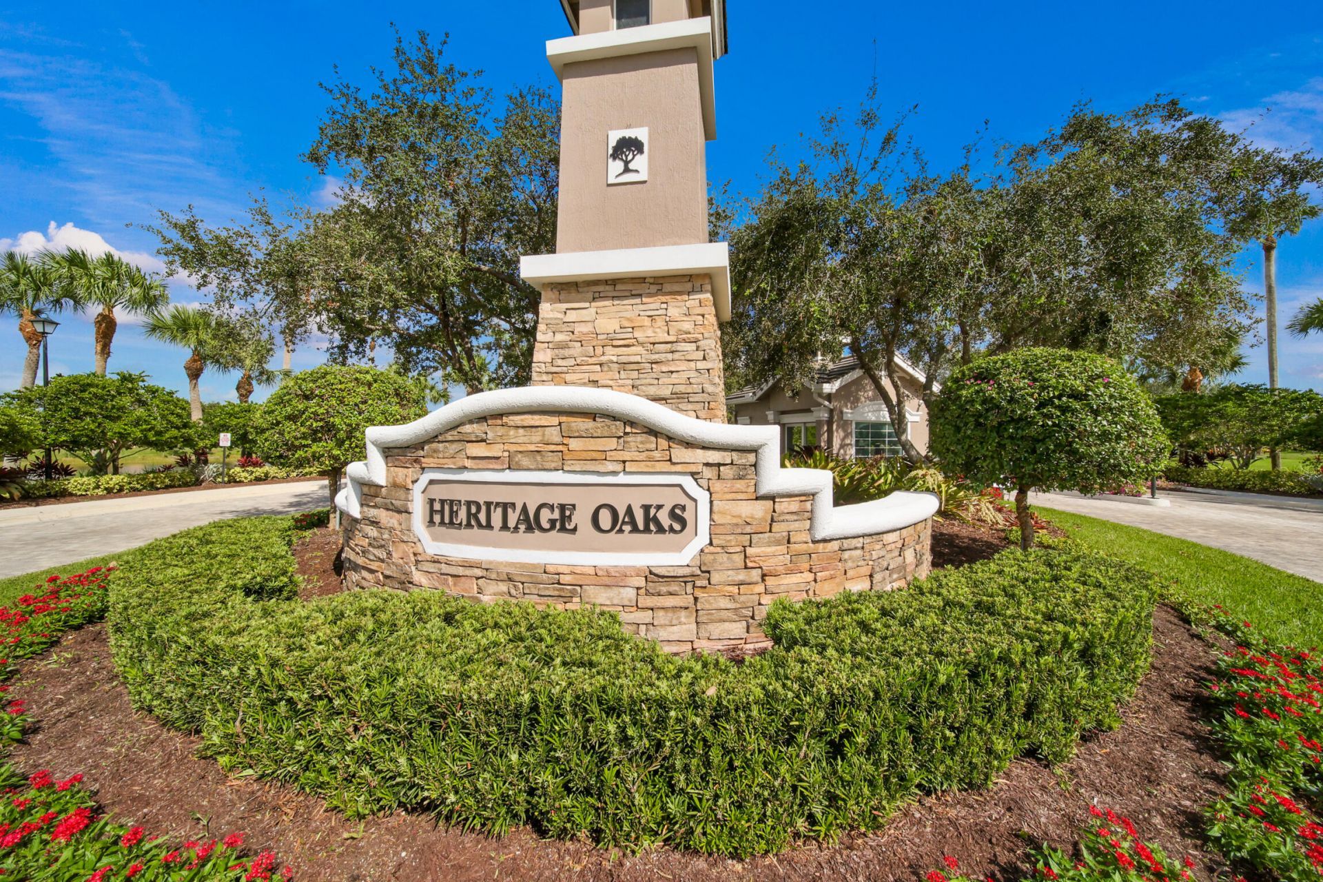 9893 SW Eastbrook Circle, Port Saint Lucie, FL 34987 Photo