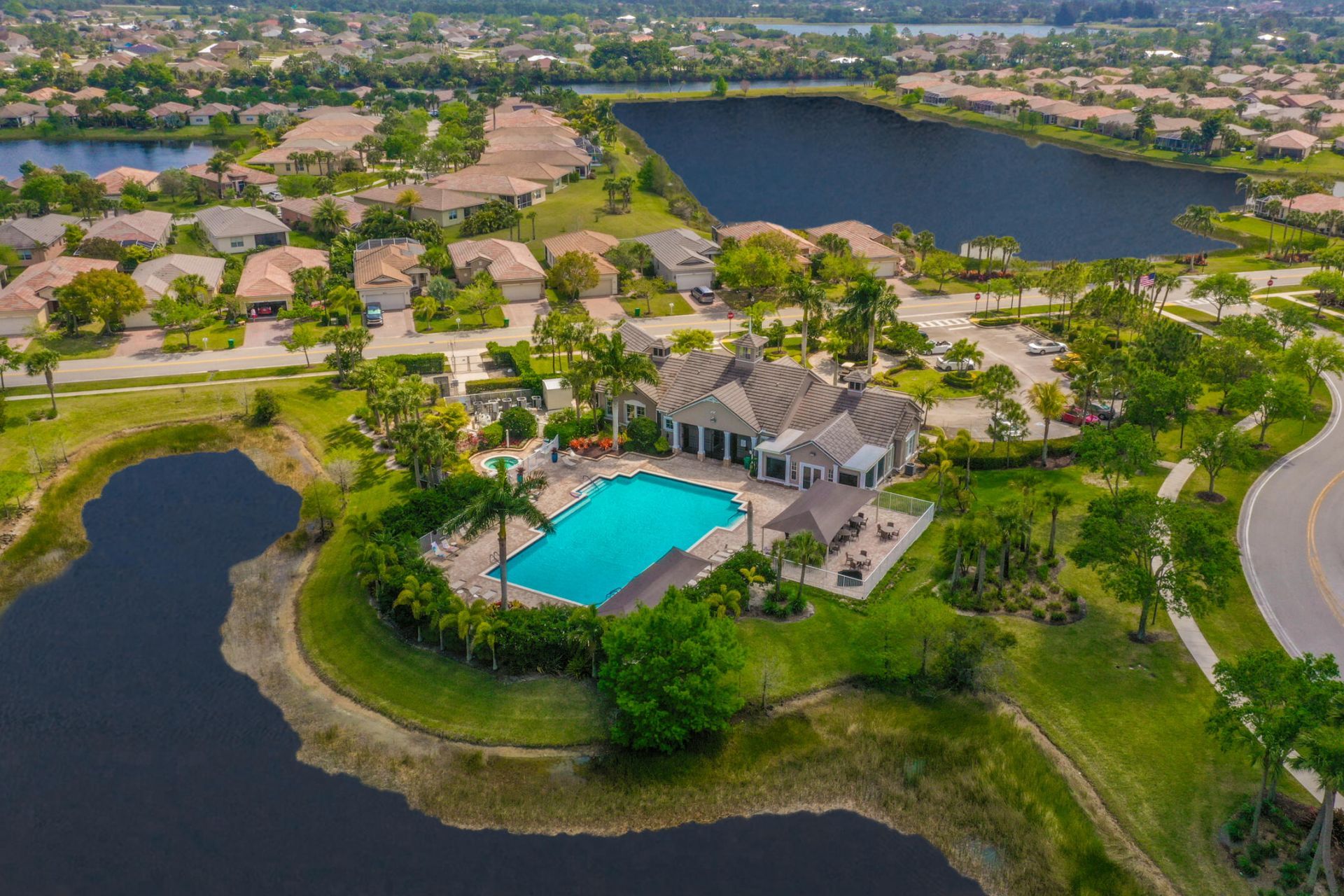 9893 SW Eastbrook Circle, Port Saint Lucie, FL 34987 Photo