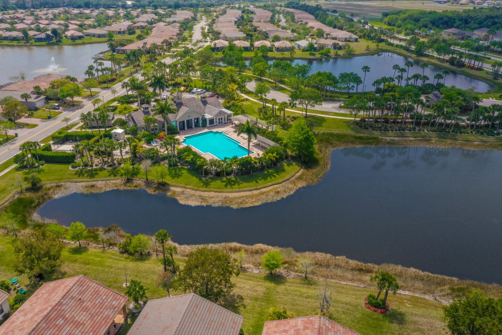 9893 SW Eastbrook Circle, Port Saint Lucie, FL 34987 Photo