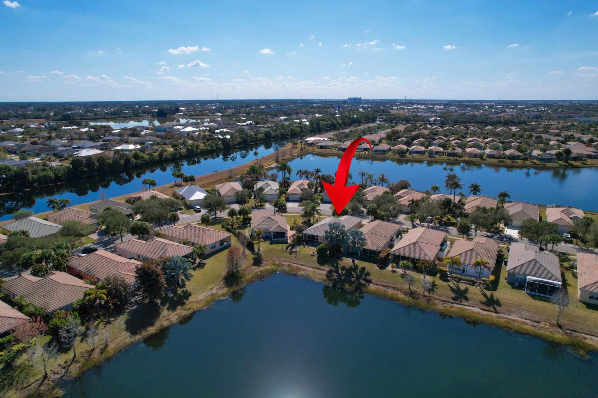 9893 SW Eastbrook Circle, Port Saint Lucie, FL 34987 Photo