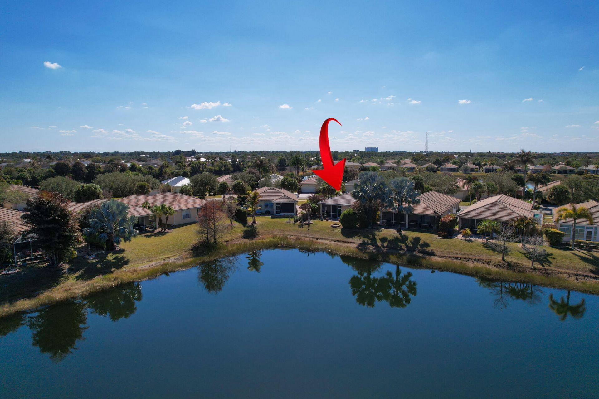 9893 SW Eastbrook Circle, Port Saint Lucie, FL 34987 Photo