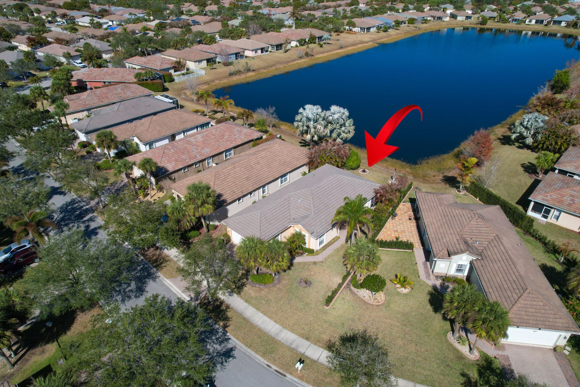 9893 SW Eastbrook Circle, Port Saint Lucie, FL 34987 Photo