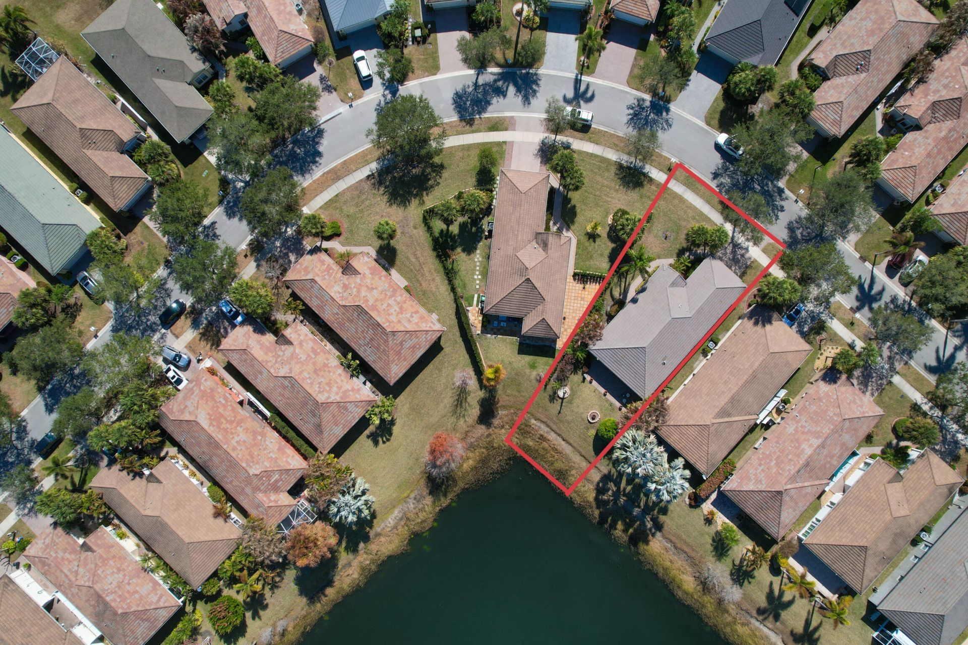 9893 SW Eastbrook Circle, Port Saint Lucie, FL 34987 Photo