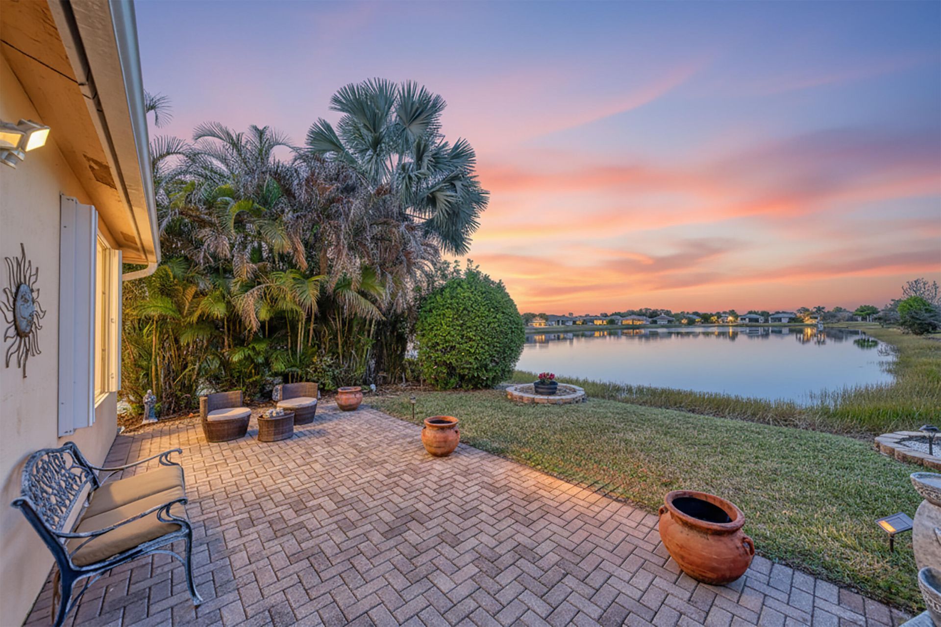 9893 SW Eastbrook Circle, Port Saint Lucie, FL 34987 Photo