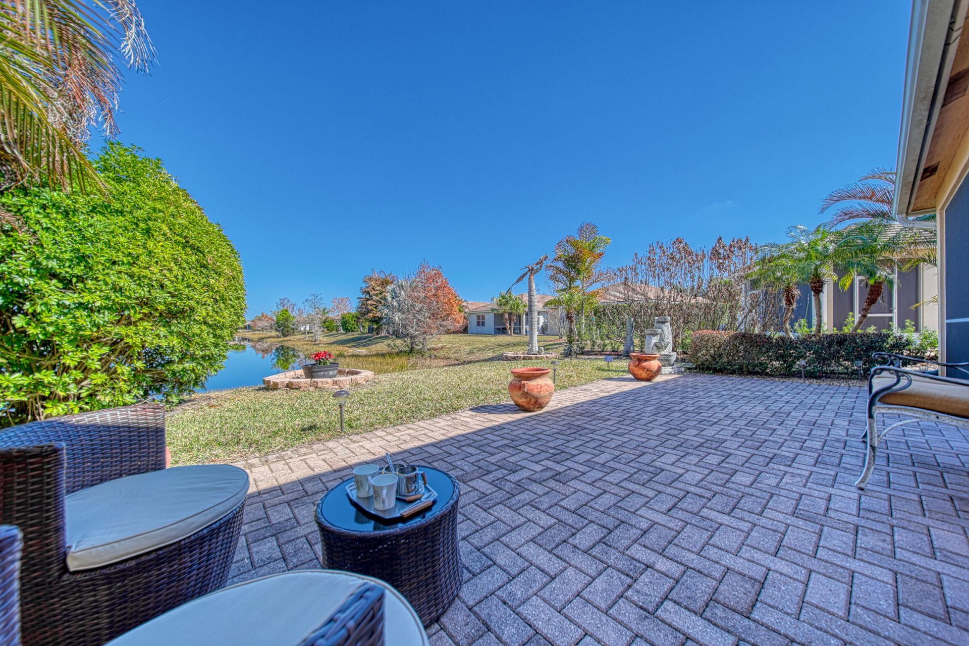 9893 SW Eastbrook Circle, Port Saint Lucie, FL 34987 Photo