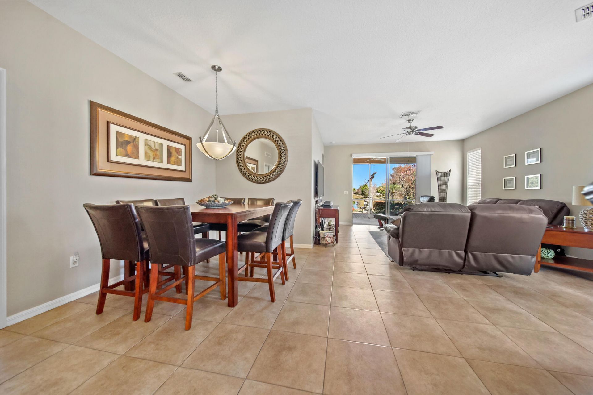 9893 SW Eastbrook Circle, Port Saint Lucie, FL 34987 Photo