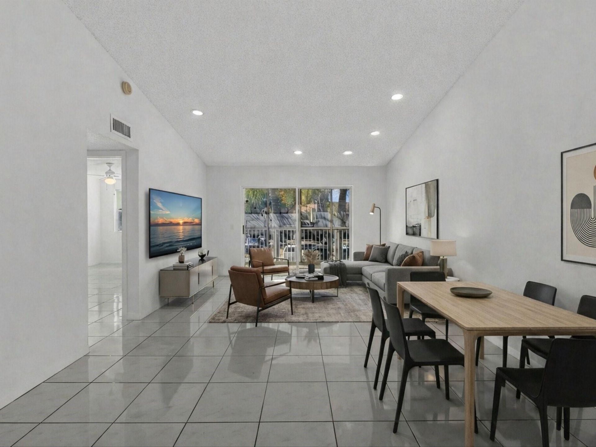 7663 Trent Drive, Unit 216, Tamarac, FL 33321 Photo