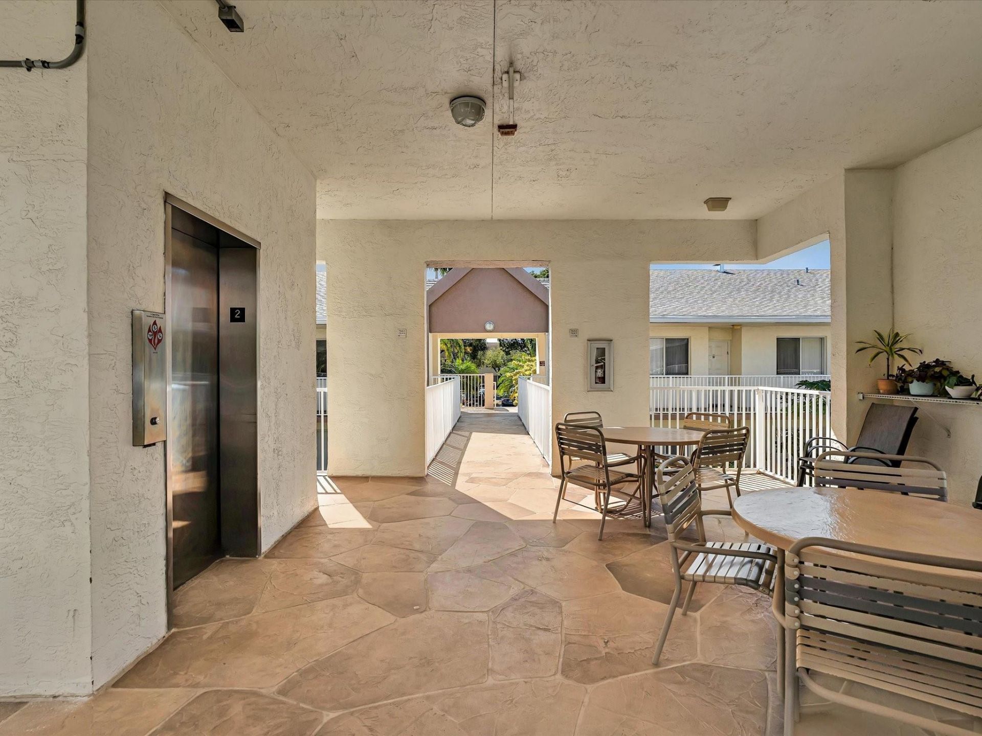 7663 Trent Drive, Unit 216, Tamarac, FL 33321 Photo