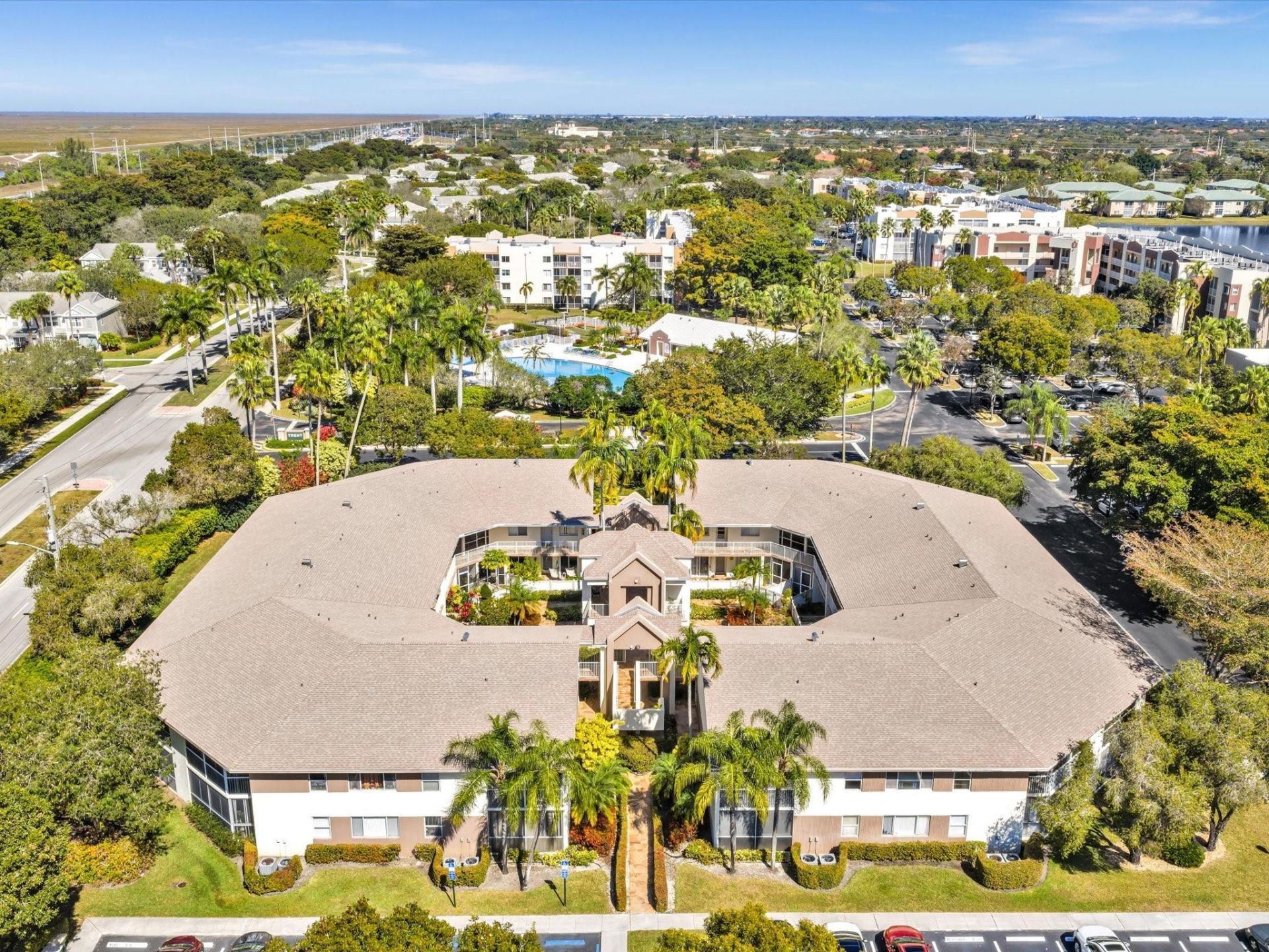 7663 Trent Drive, Unit 216, Tamarac, FL 33321 Photo