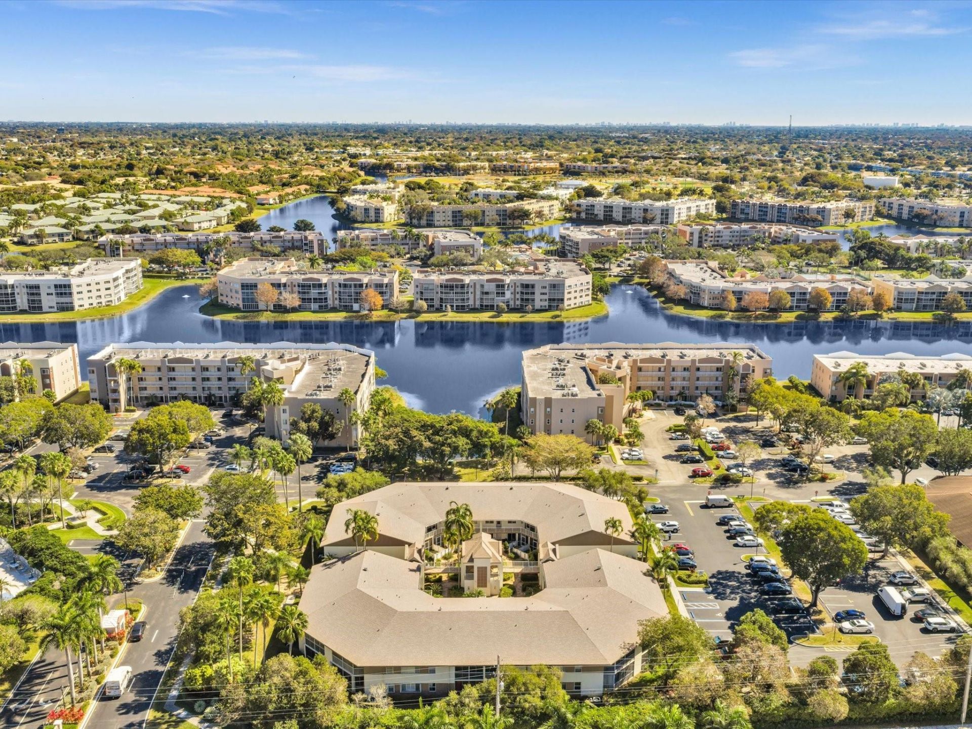 7663 Trent Drive, Unit 216, Tamarac, FL 33321 Photo