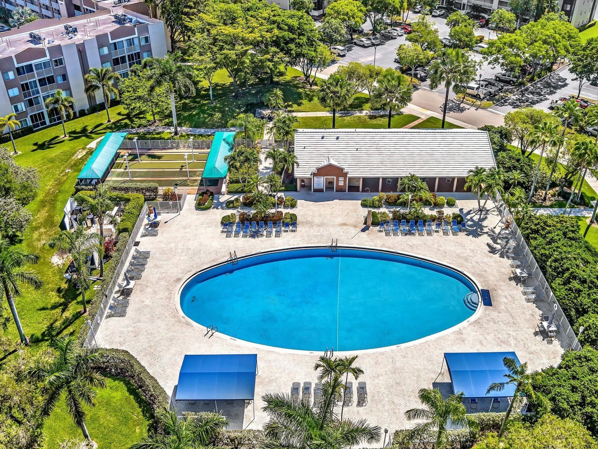 7663 Trent Drive, Unit 216, Tamarac, FL 33321 Photo