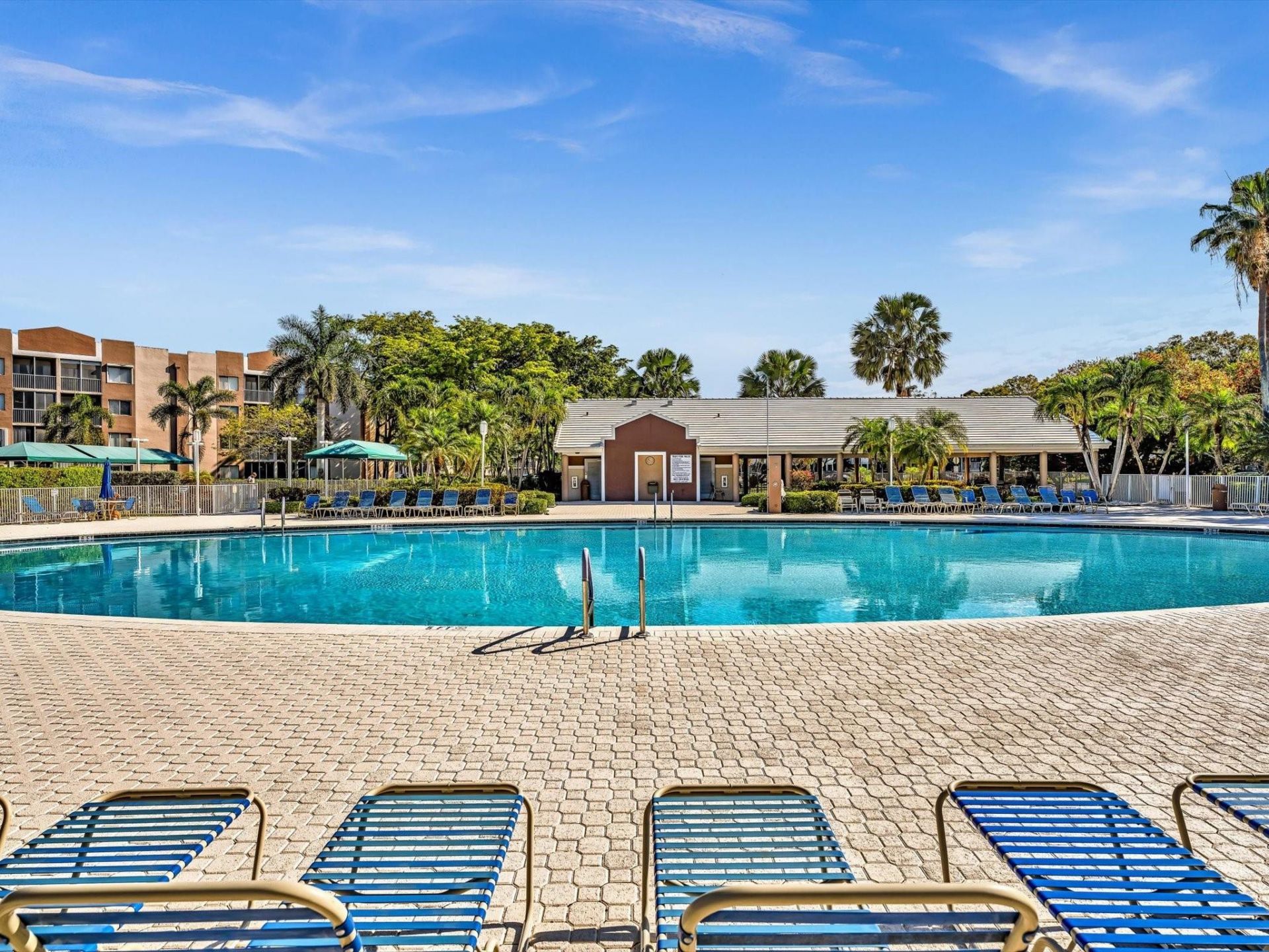 7663 Trent Drive, Unit 216, Tamarac, FL 33321 Photo