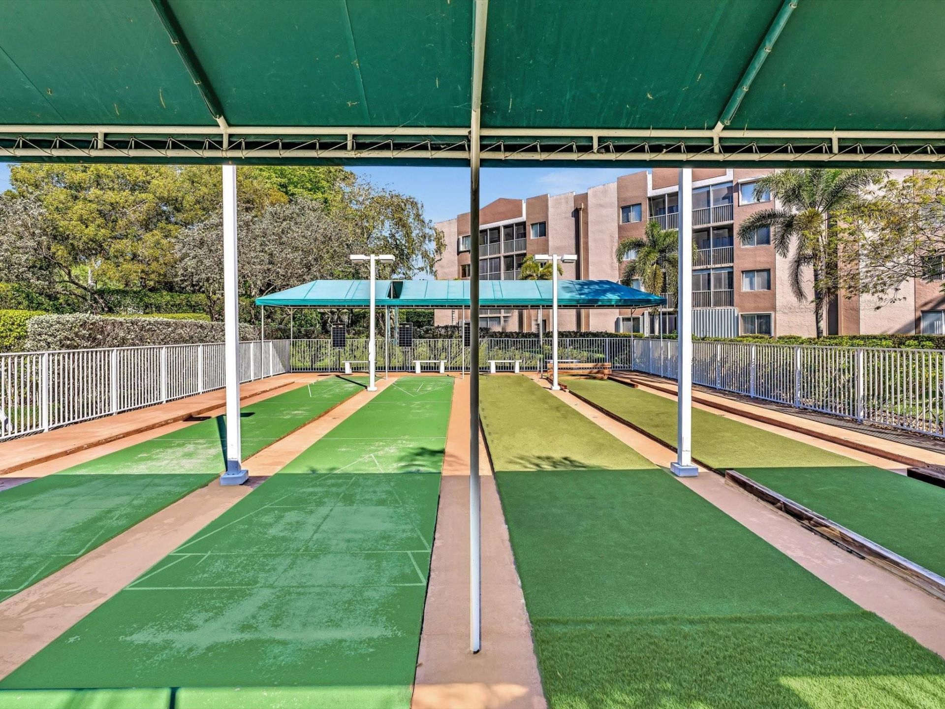 7663 Trent Drive, Unit 216, Tamarac, FL 33321 Photo