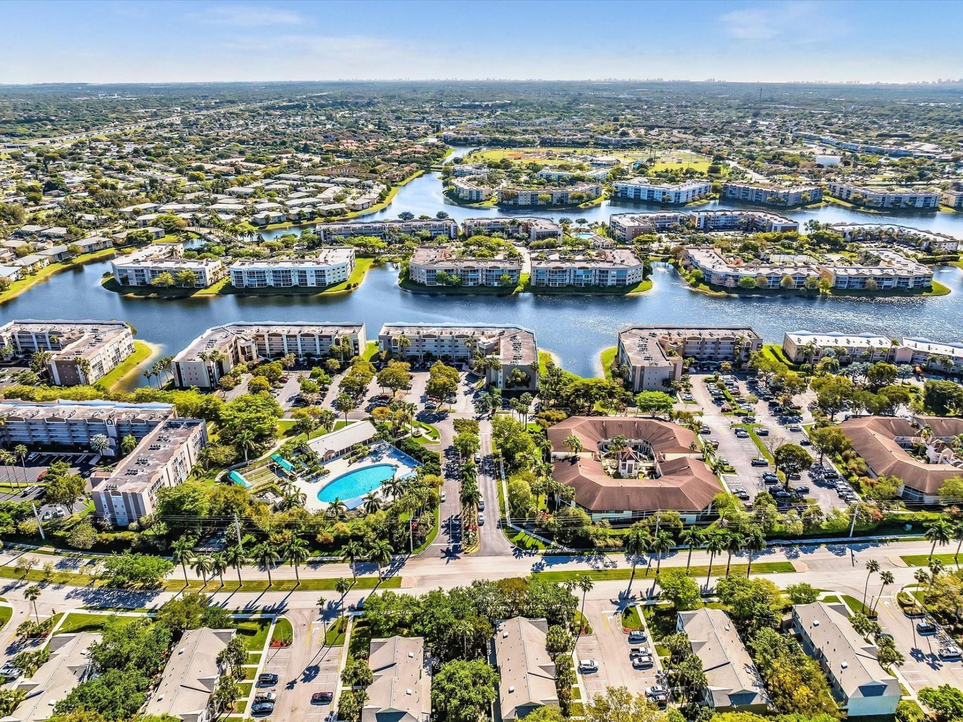 7663 Trent Drive, Unit 216, Tamarac, FL 33321 Photo