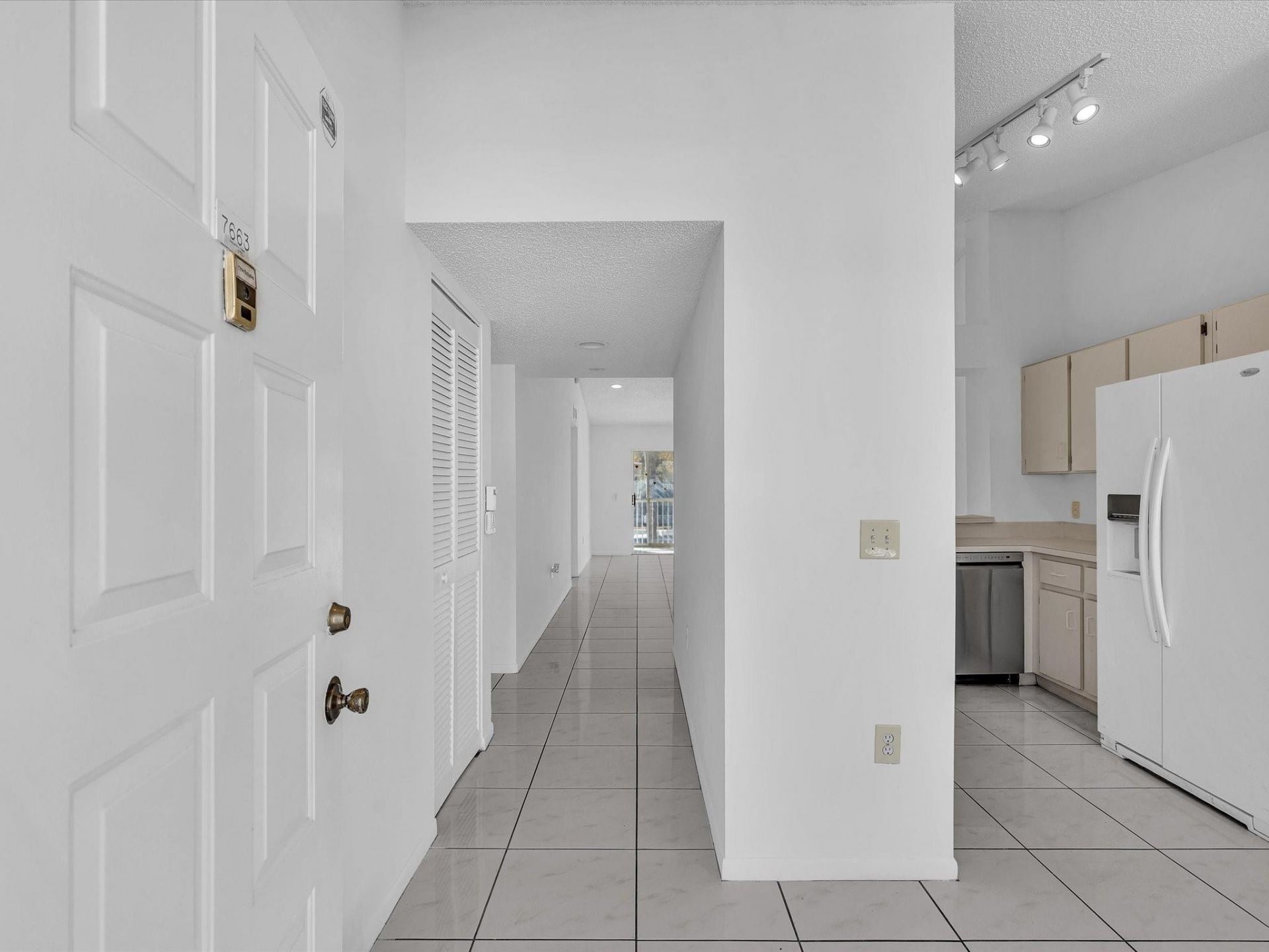 7663 Trent Drive, Unit 216, Tamarac, FL 33321 Photo