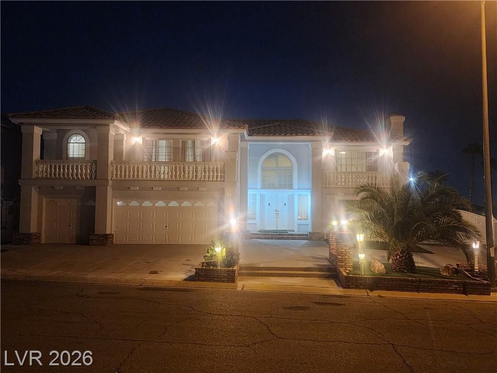 3774 Emerald Bay Circle, Las Vegas, NV 89147