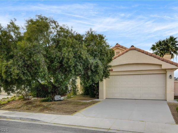 337 Washoe Way , Henderson, NV 89074