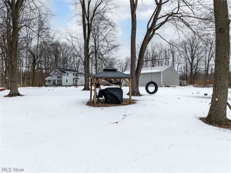 197 N Main Street, West Salem, OH 44287 Photo 12