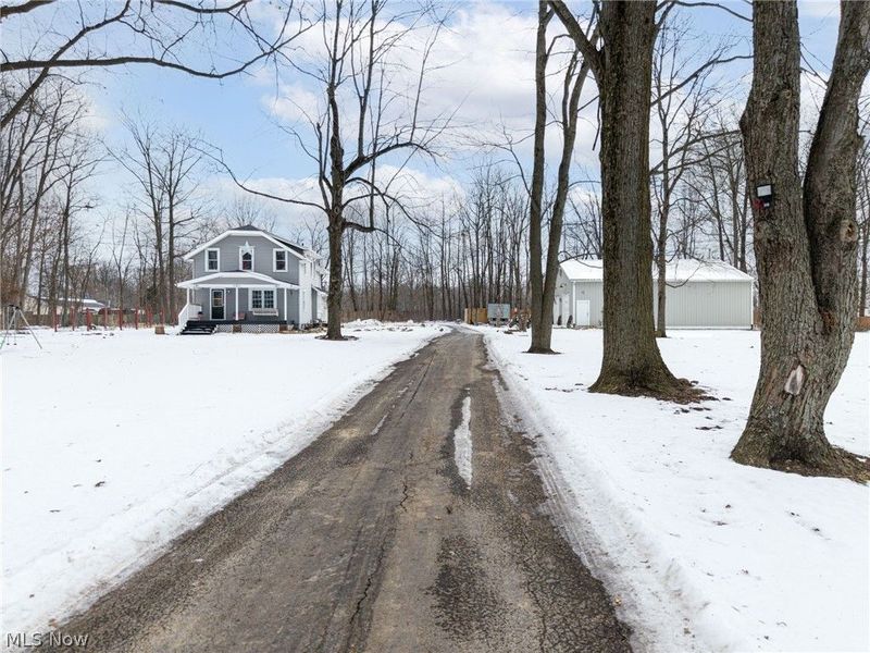 197 N Main Street, West Salem, OH 44287 Photo 15