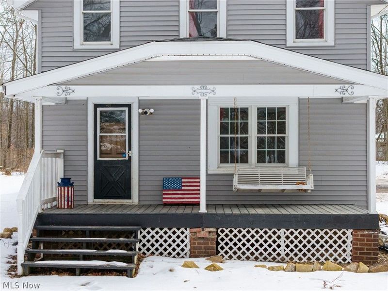 197 N Main Street, West Salem, OH 44287 Photo 4