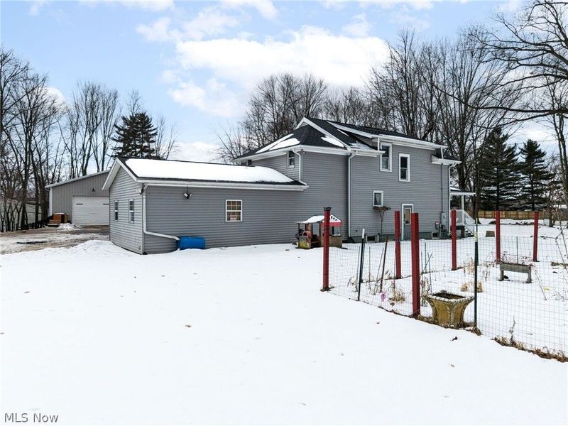 197 N Main Street, West Salem, OH 44287 Photo 7