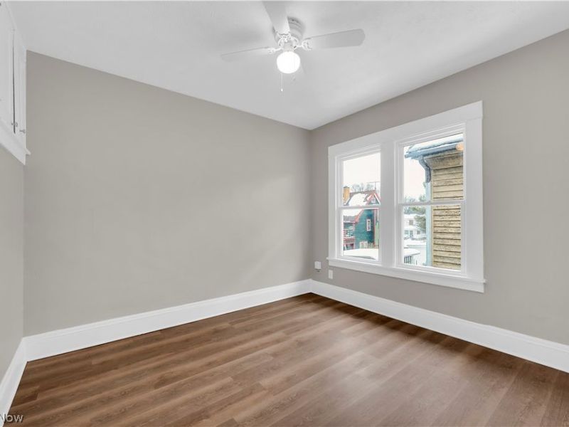 9409 Denison Avenue, Unit 2/UP, Cleveland, OH 44102 Photo 12