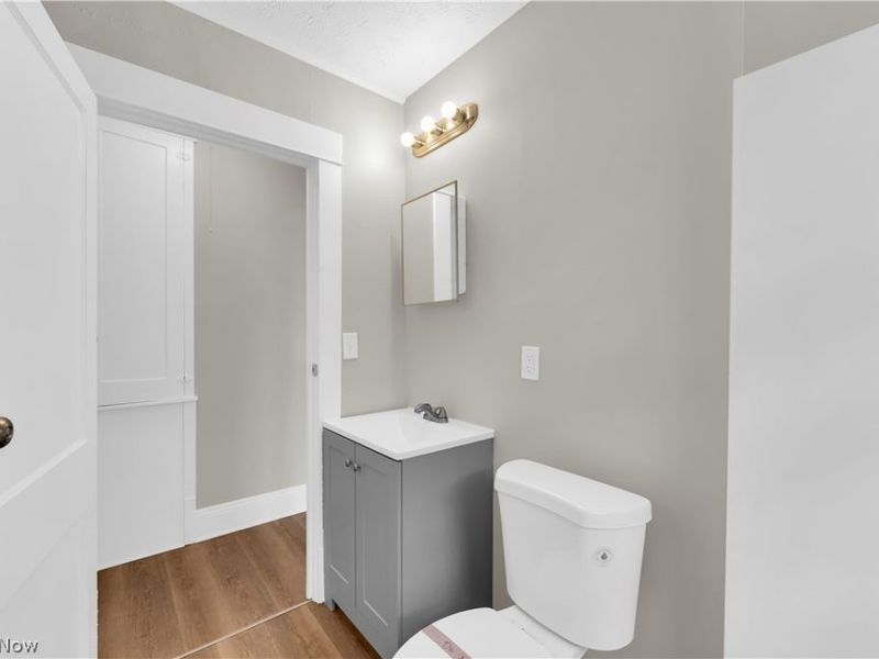 9409 Denison Avenue, Unit 2/UP, Cleveland, OH 44102 Photo 19