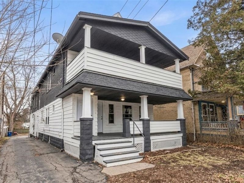 9409 Denison Avenue, Unit 2/UP, Cleveland, OH 44102 Photo 2