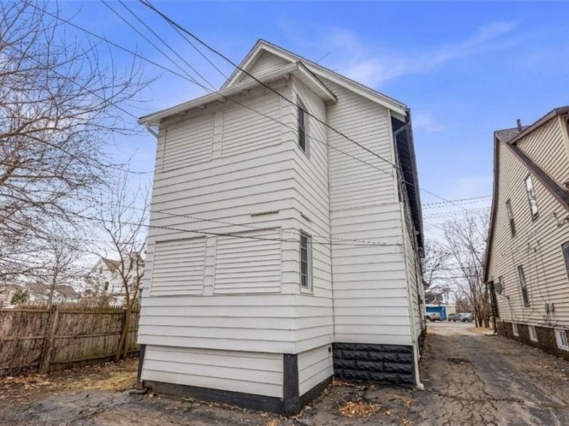 9409 Denison Avenue, Unit 2/UP, Cleveland, OH 44102 Photo 27