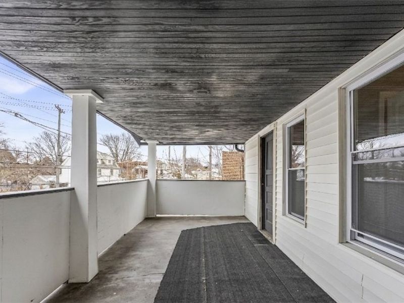 9409 Denison Avenue, Unit 2/UP, Cleveland, OH 44102 Photo 3