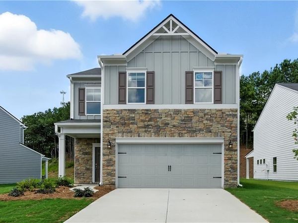 2693 Jordan Lane , Lithia Springs, GA 30122