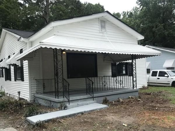 1516 Wellworth Avenue, Macon, GA 31204
