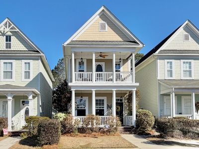 105 Hyacinth Street, Summerville, SC 29483