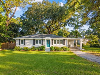 227 Stinson Drive, Charleston, SC 29407