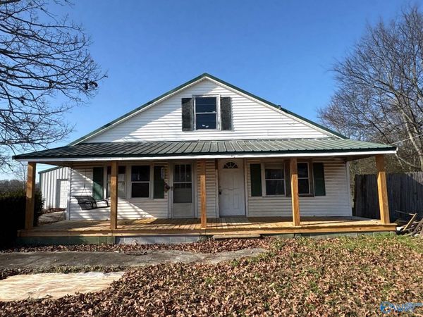 316 Butter And Egg Road, Hazel Green, AL 35750