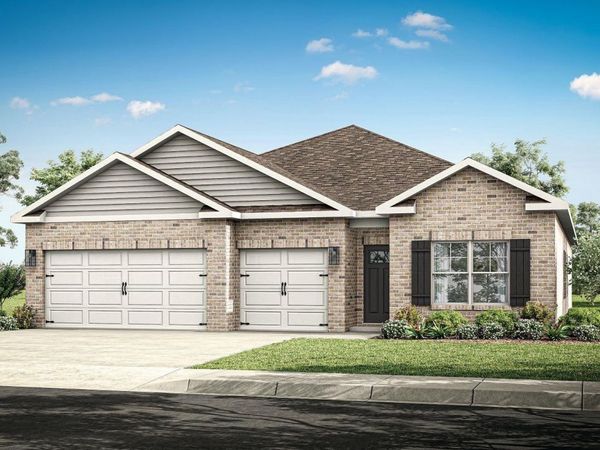 342 Jackson Point Circle, Huntsville, AL 35811