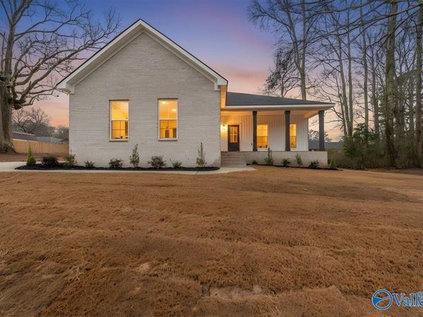 466 Chambers Road, Arab, AL 35016