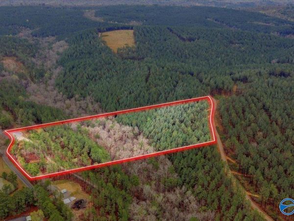 10 Acres Mountain Drive, Remlap, AL 35133