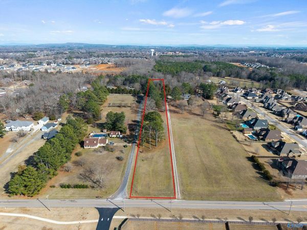 Tract 1 10424 Segers Road, Madison, AL 35756