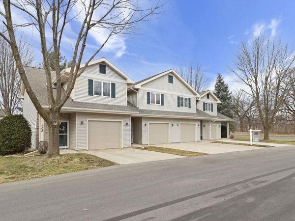 504 Enterprise Drive, Unit C, Verona, WI 53593