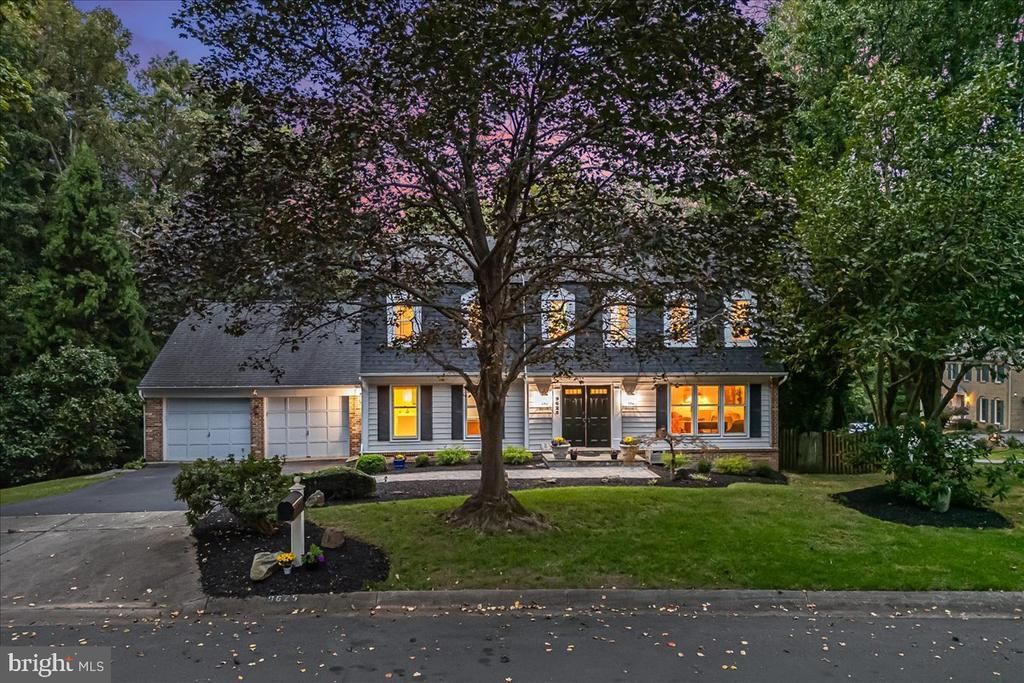 9625 Reach Road, Potomac, MD 20854 Main Photo