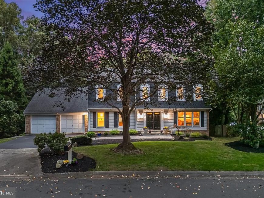 9625 Reach Road, Potomac, MD 20854 Main Photo