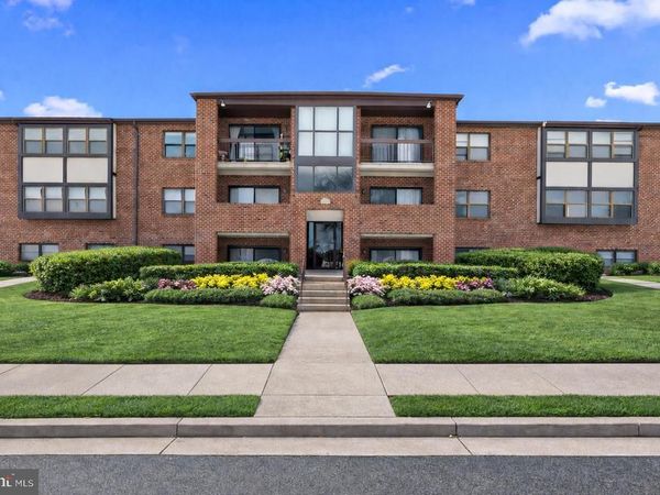 6 JULIET LANE, Unit 203, NOTTINGHAM, MD 21236