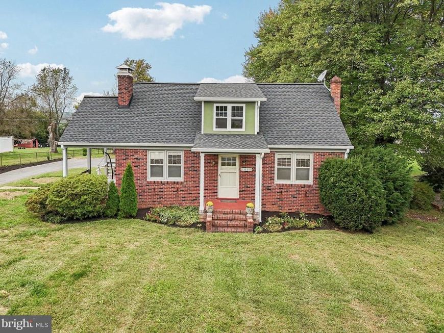 1008 N Main Street , Mount Airy, MD 21771 Main Photo