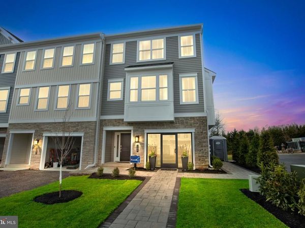 130 JAMESON WAY, Unit 12 WARWICK, CHALFONT, PA 18914